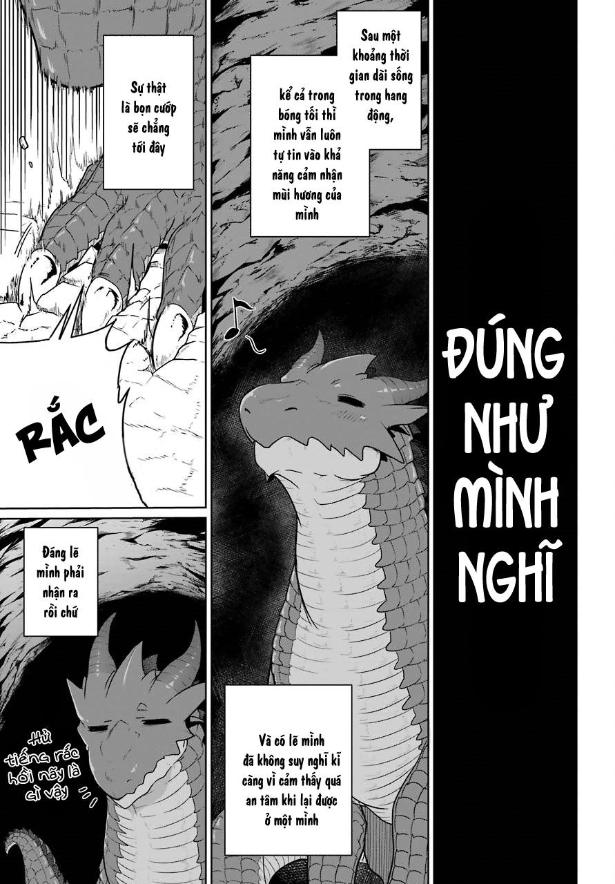 Weak 5000 – Year Old Vegan Dragon Chapter 5 - 37