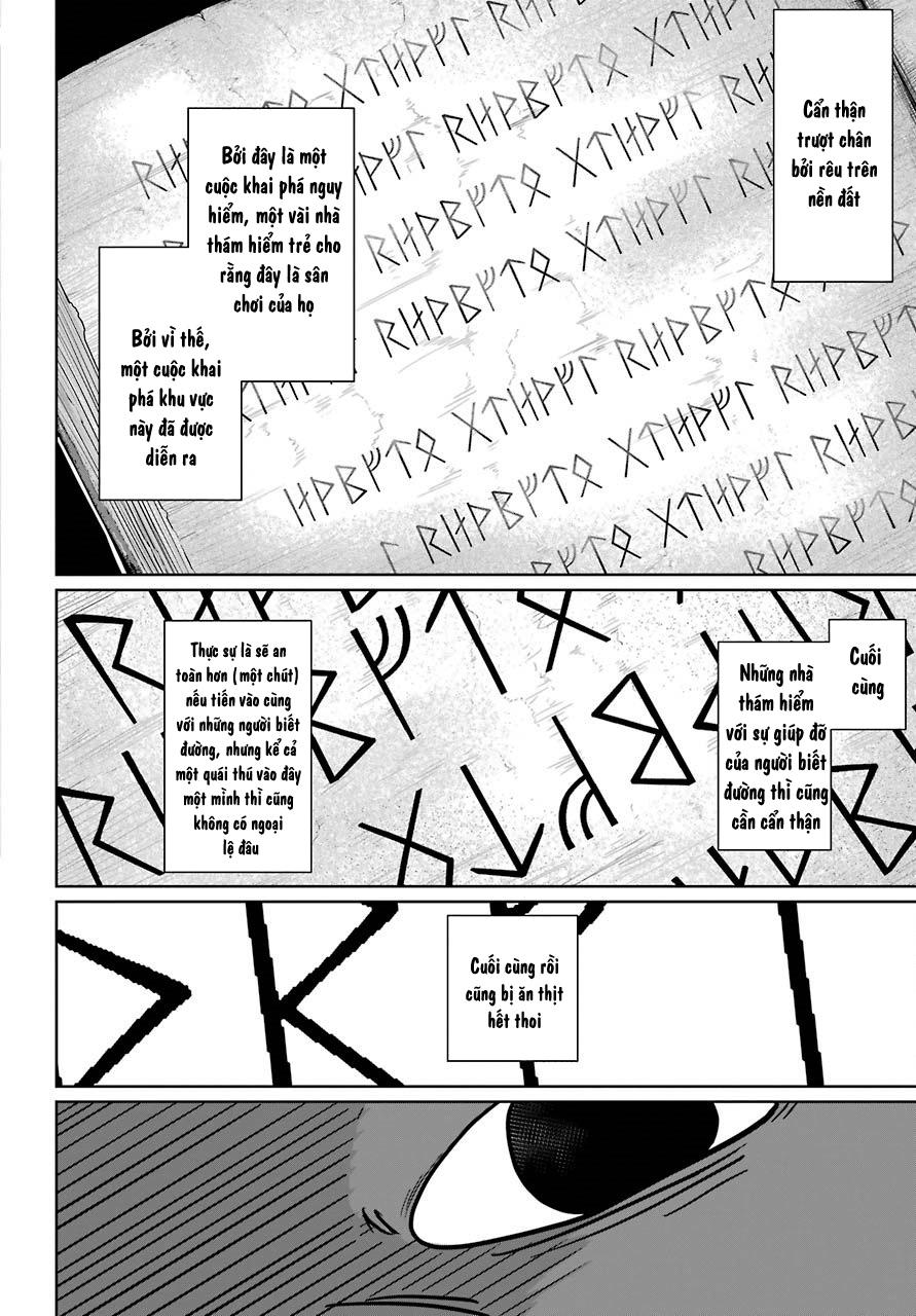 Weak 5000 – Year Old Vegan Dragon Chapter 5 - 42