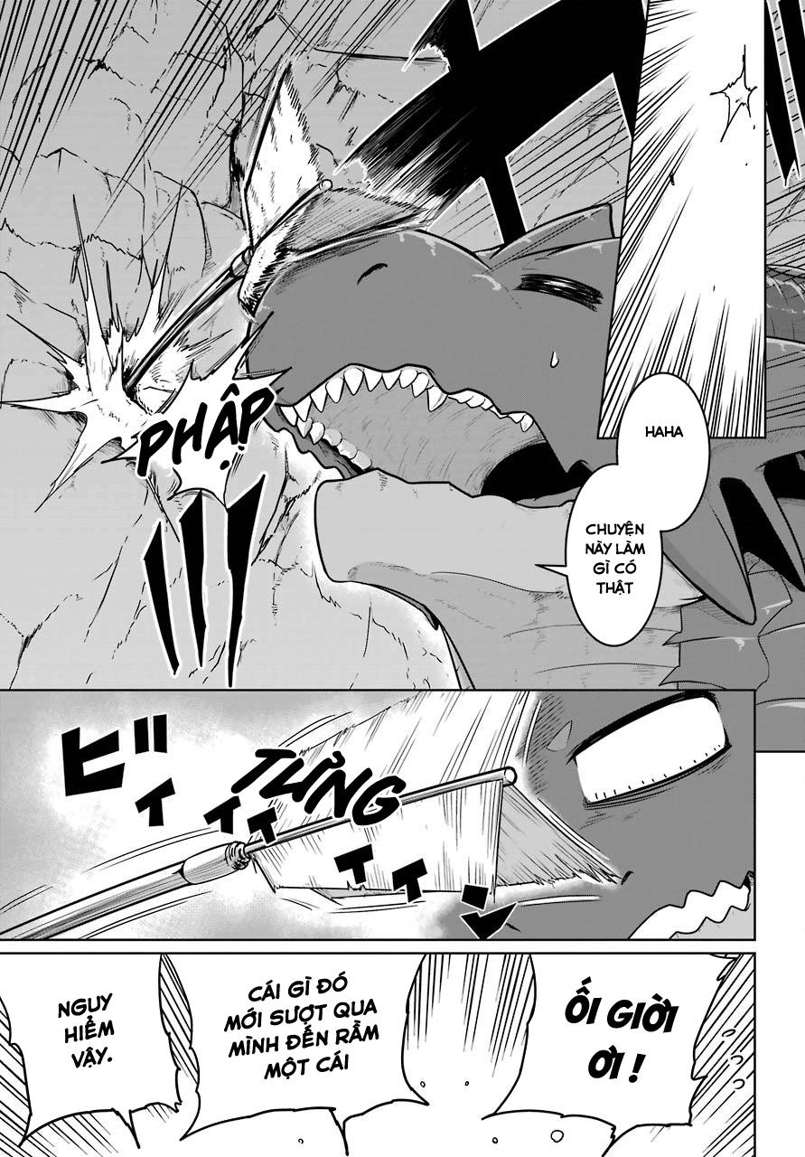 Weak 5000 – Year Old Vegan Dragon Chapter 5 - 43