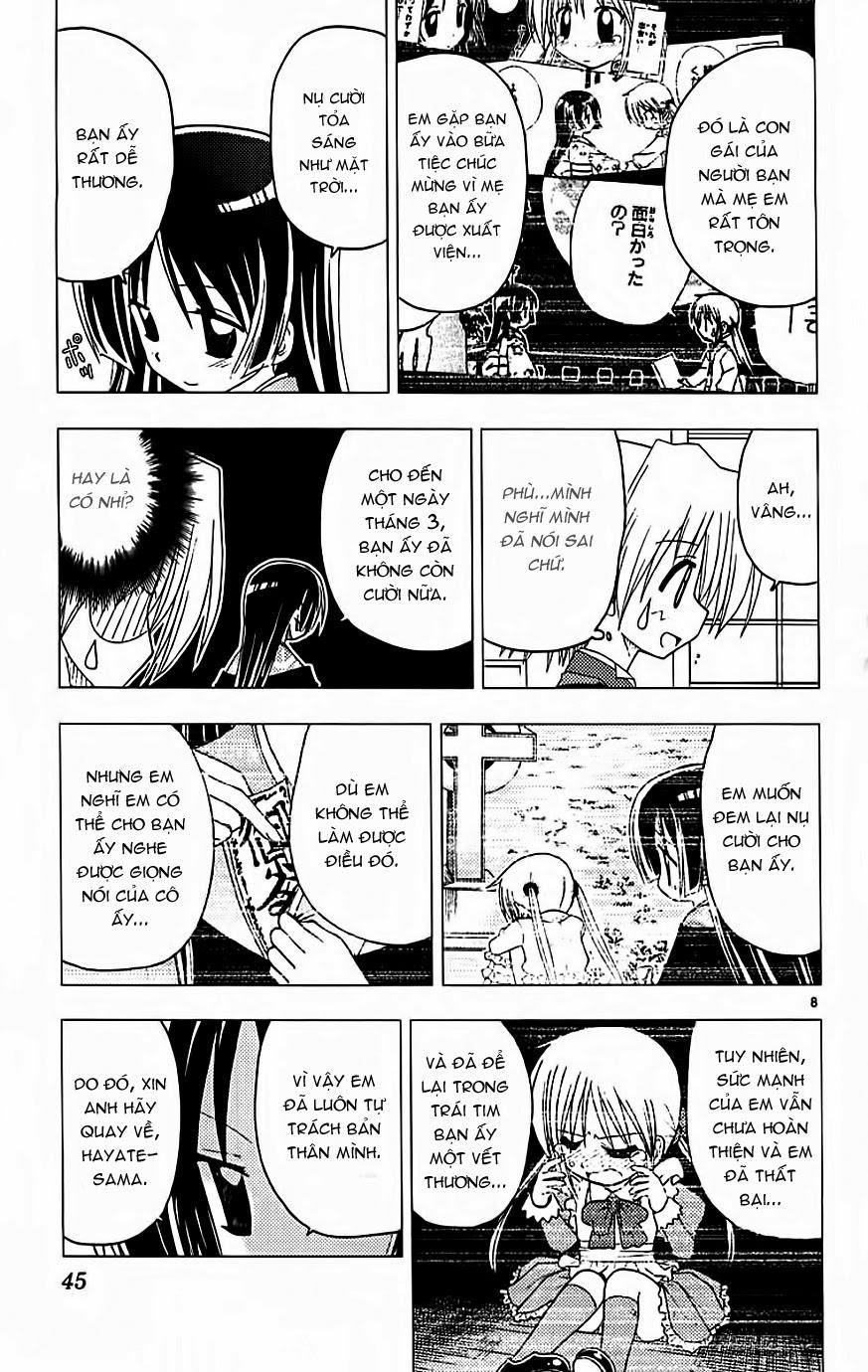 Chàng Quản Gia Chapter 121 - 8