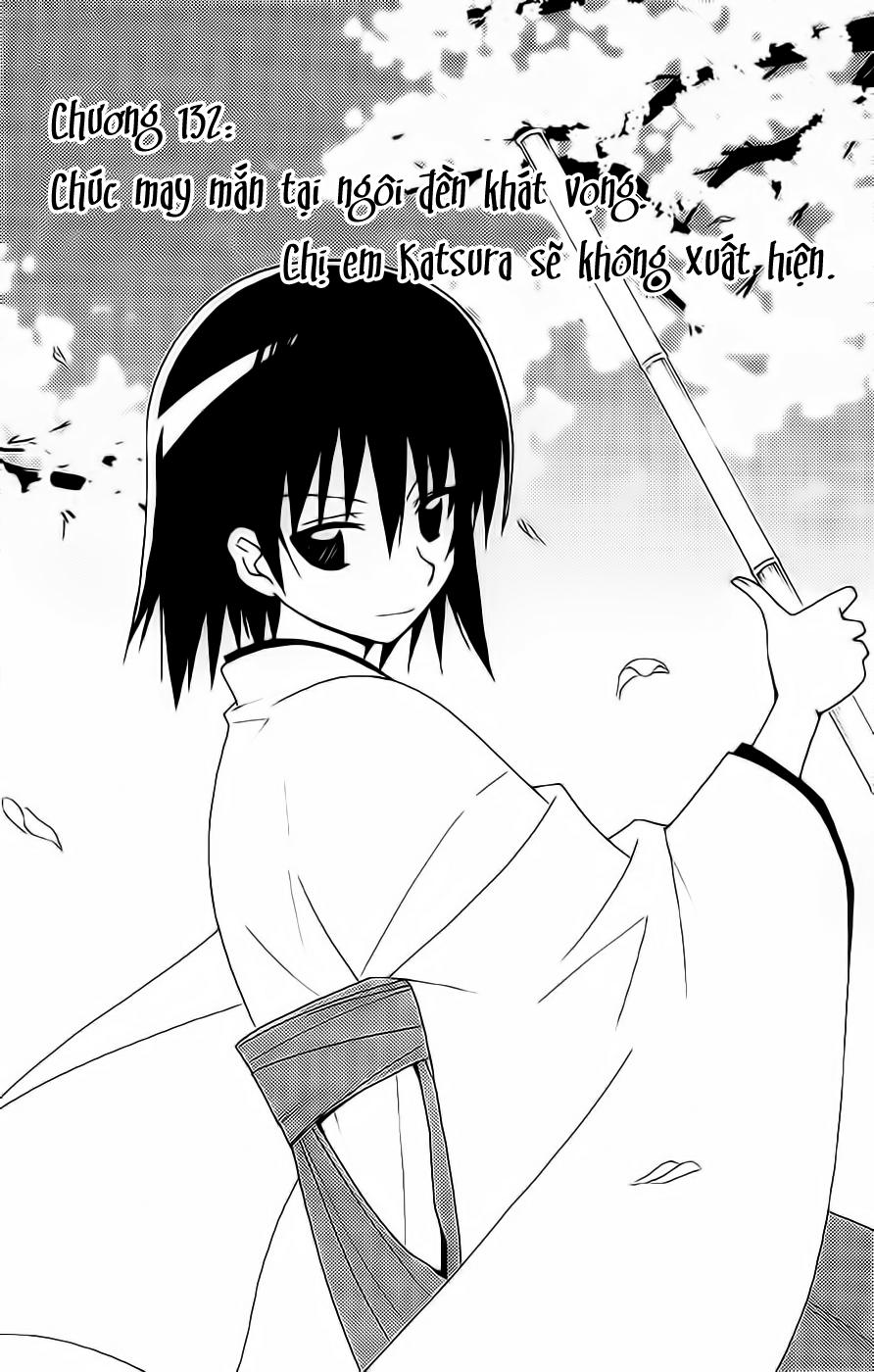 Chàng Quản Gia Chapter 132 - 1