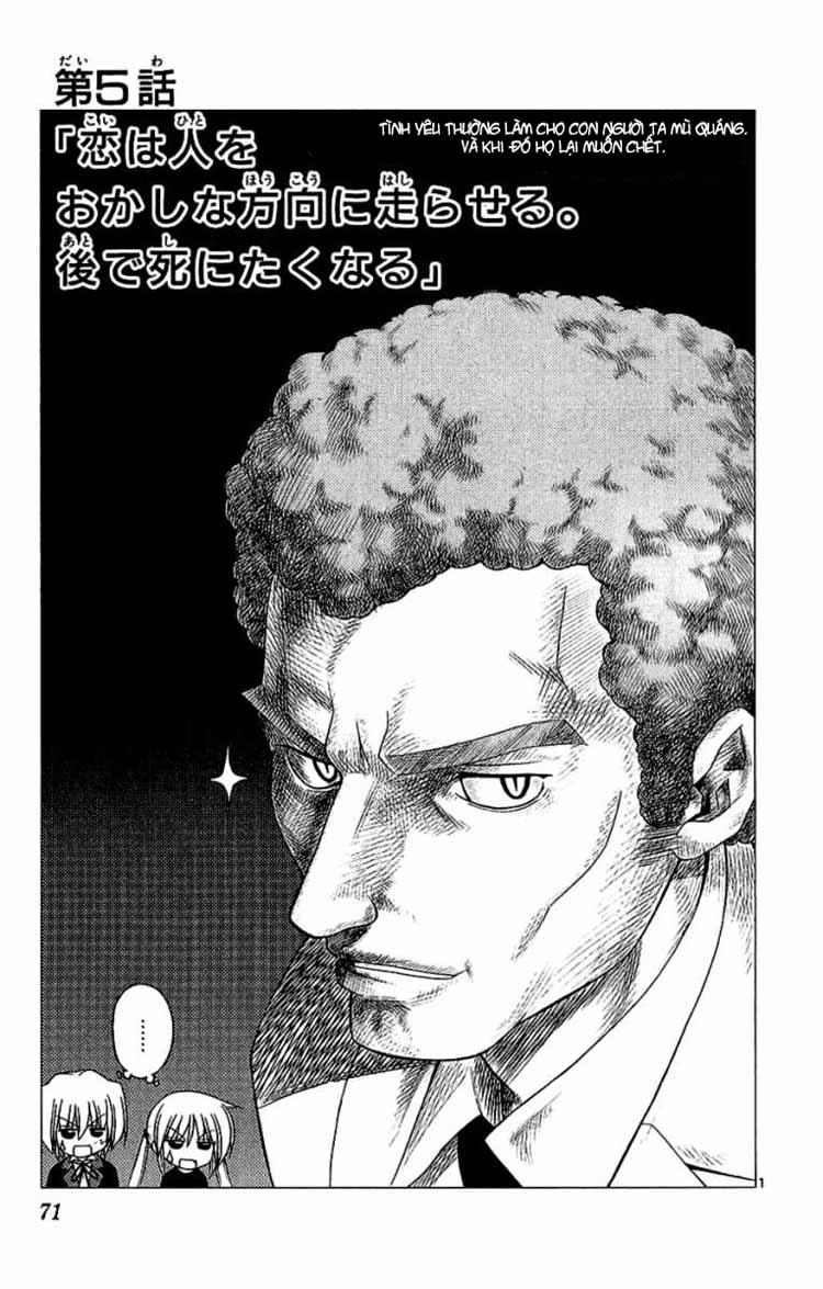Chàng Quản Gia Chapter 222 - 1