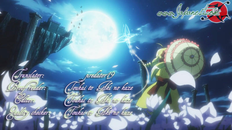 Chàng Quản Gia Chapter 244 - 1