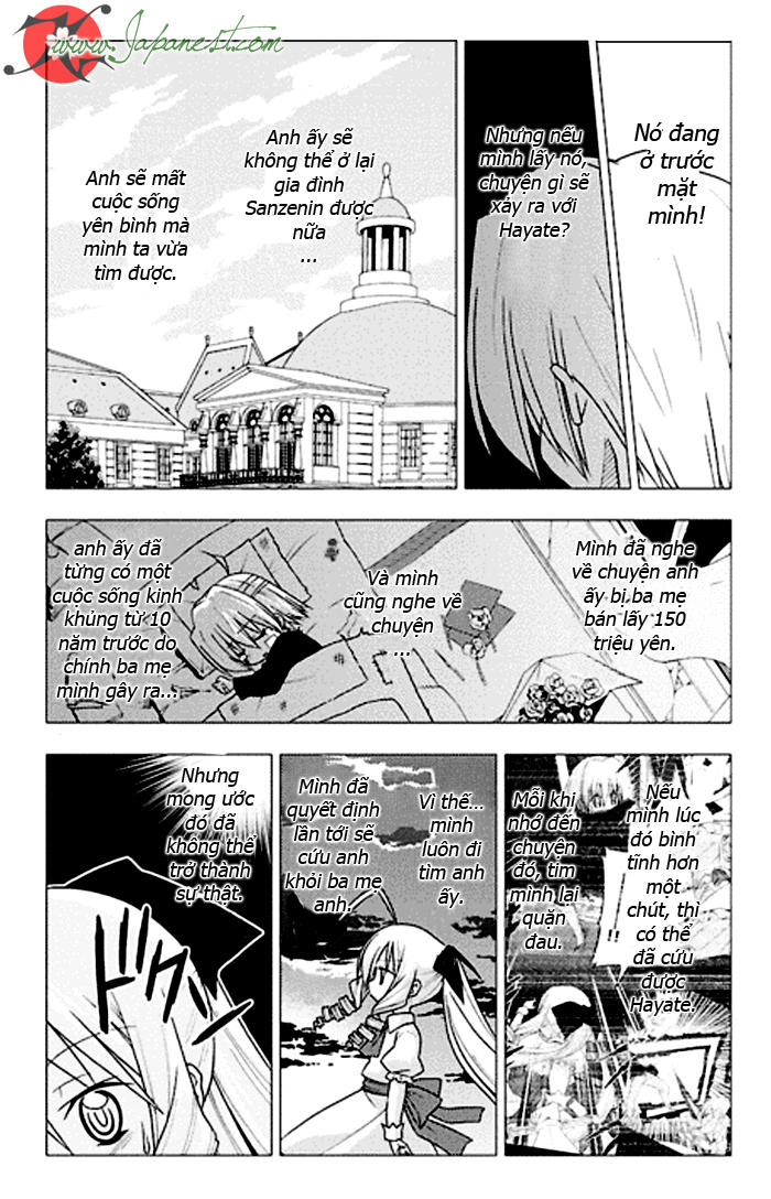 Chàng Quản Gia Chapter 244 - 11