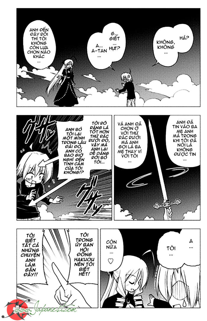 Chàng Quản Gia Chapter 244 - 4