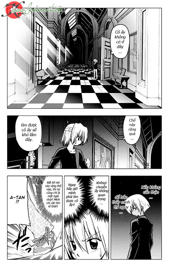 Chàng Quản Gia Chapter 244 - 7