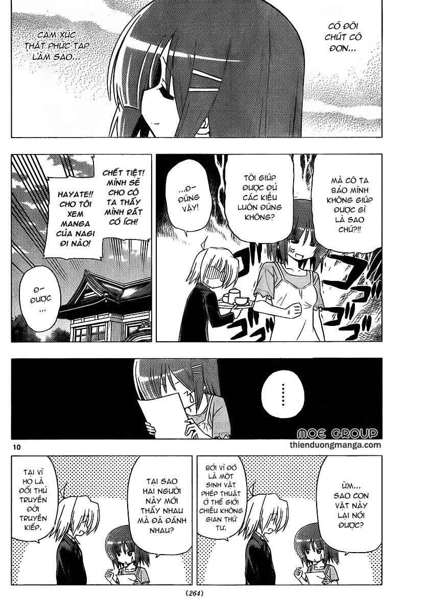 Chàng Quản Gia Chapter 309 - 11