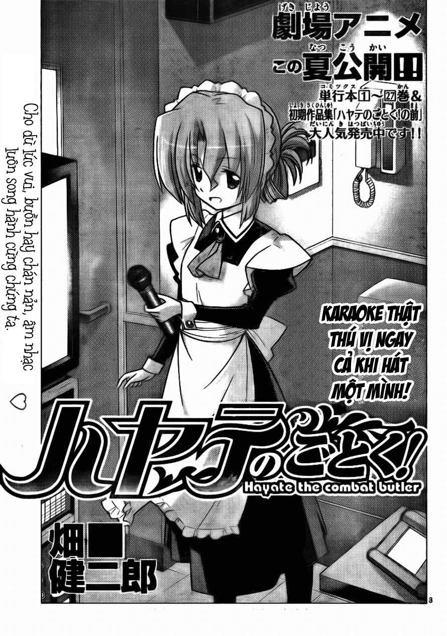 Chàng Quản Gia Chapter 312 - 3