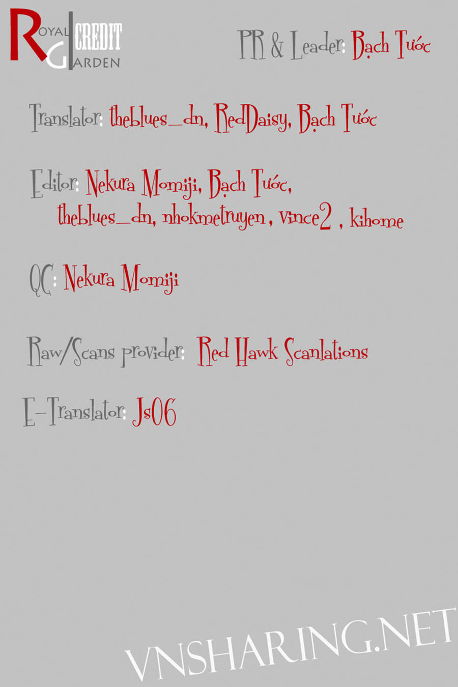 Chàng Quản Gia Chapter 337 - 17