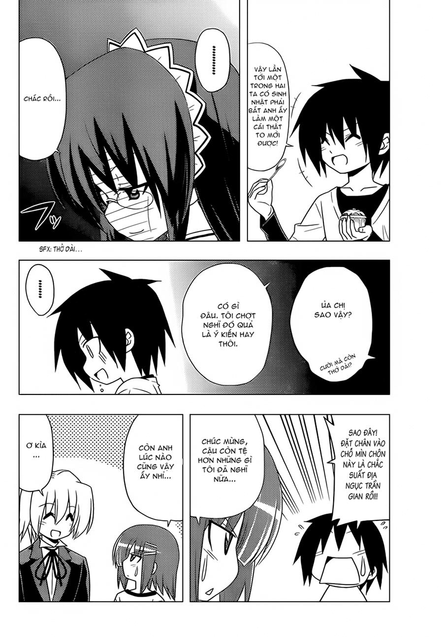 Chàng Quản Gia Chapter 345 - 10