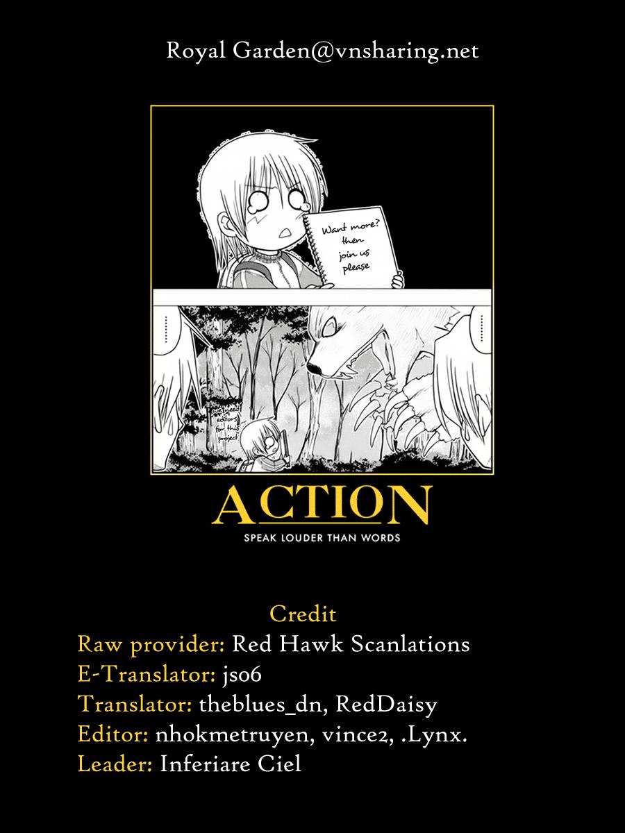 Chàng Quản Gia Chapter 350 - 17