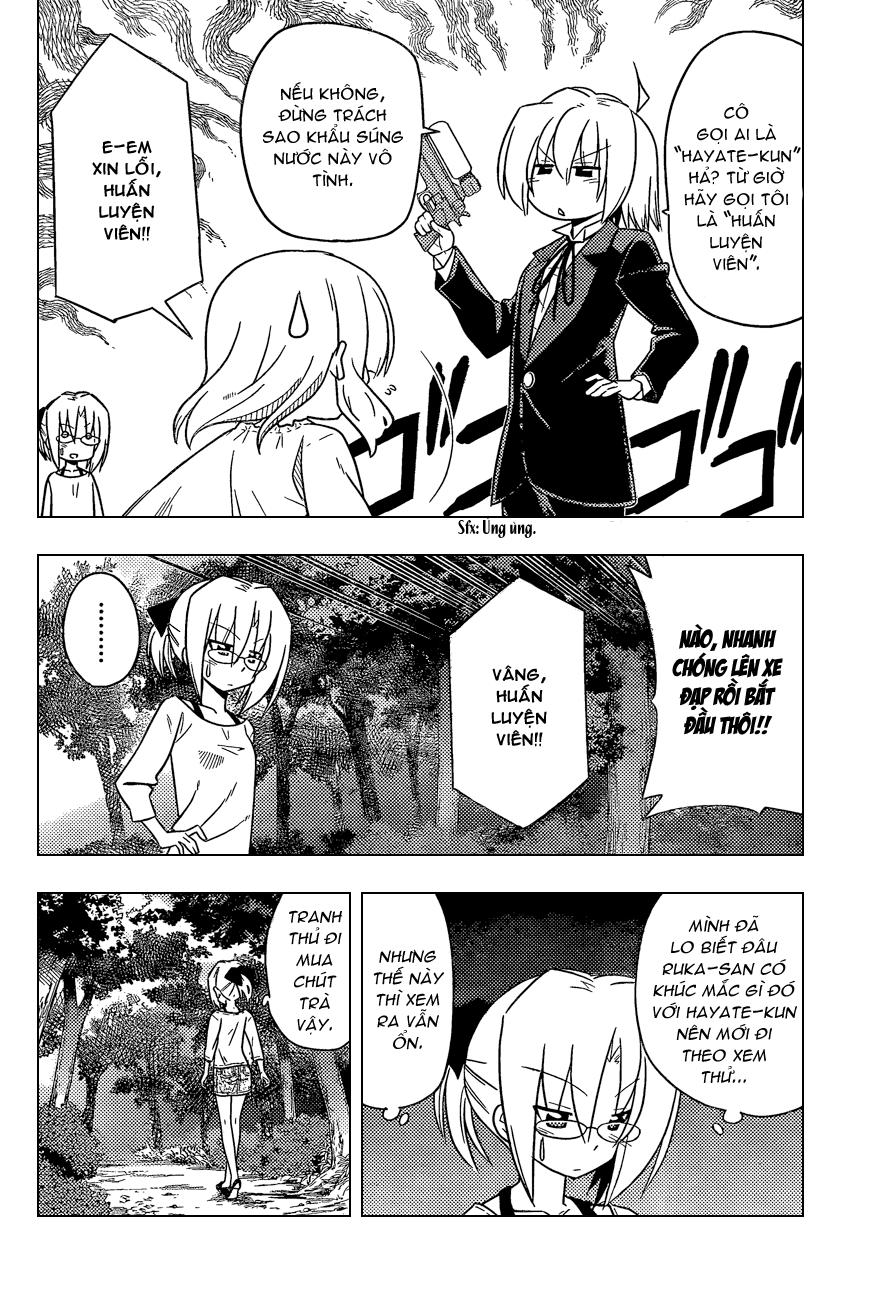 Chàng Quản Gia Chapter 358 - 6
