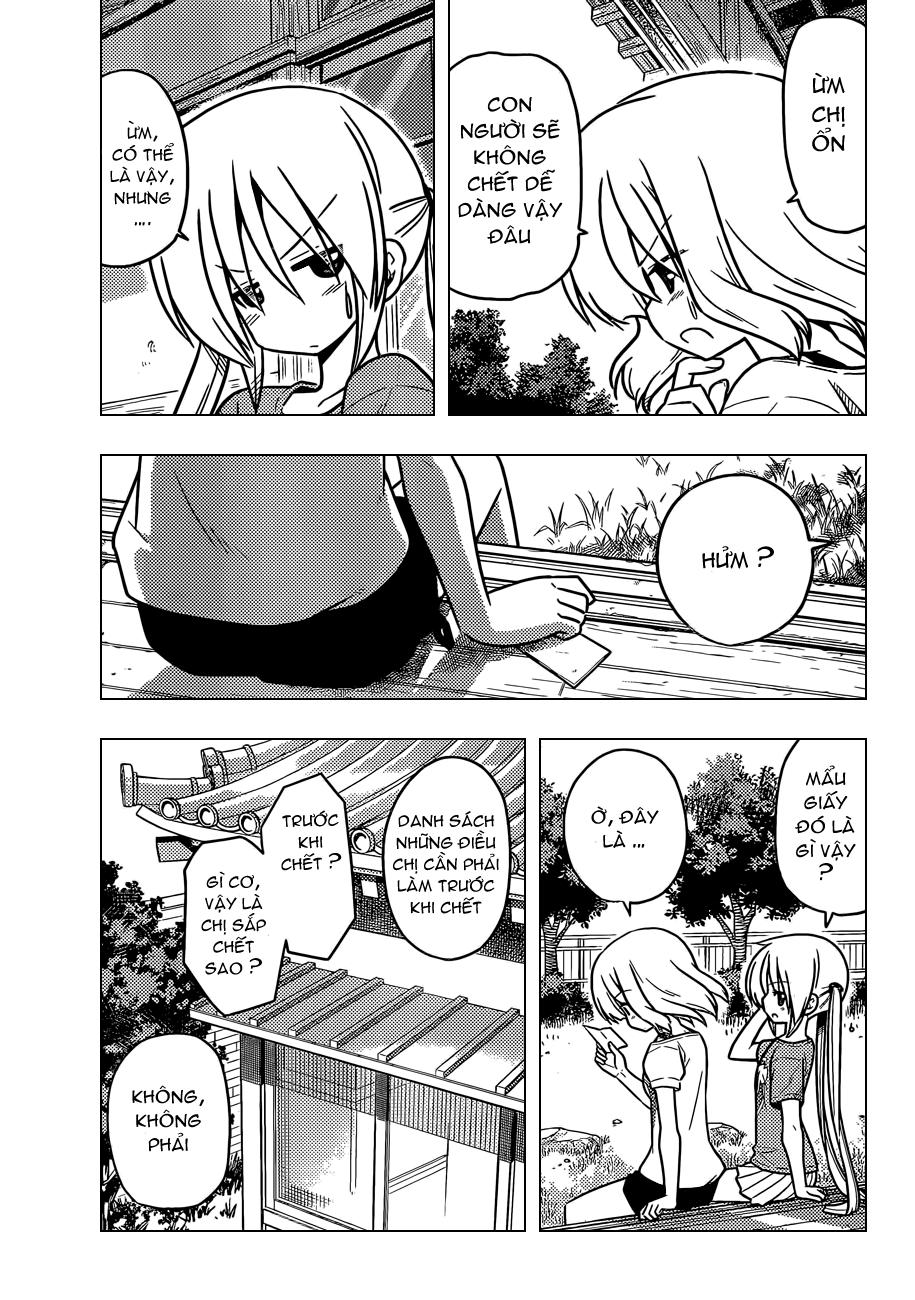 Chàng Quản Gia Chapter 379 - 5
