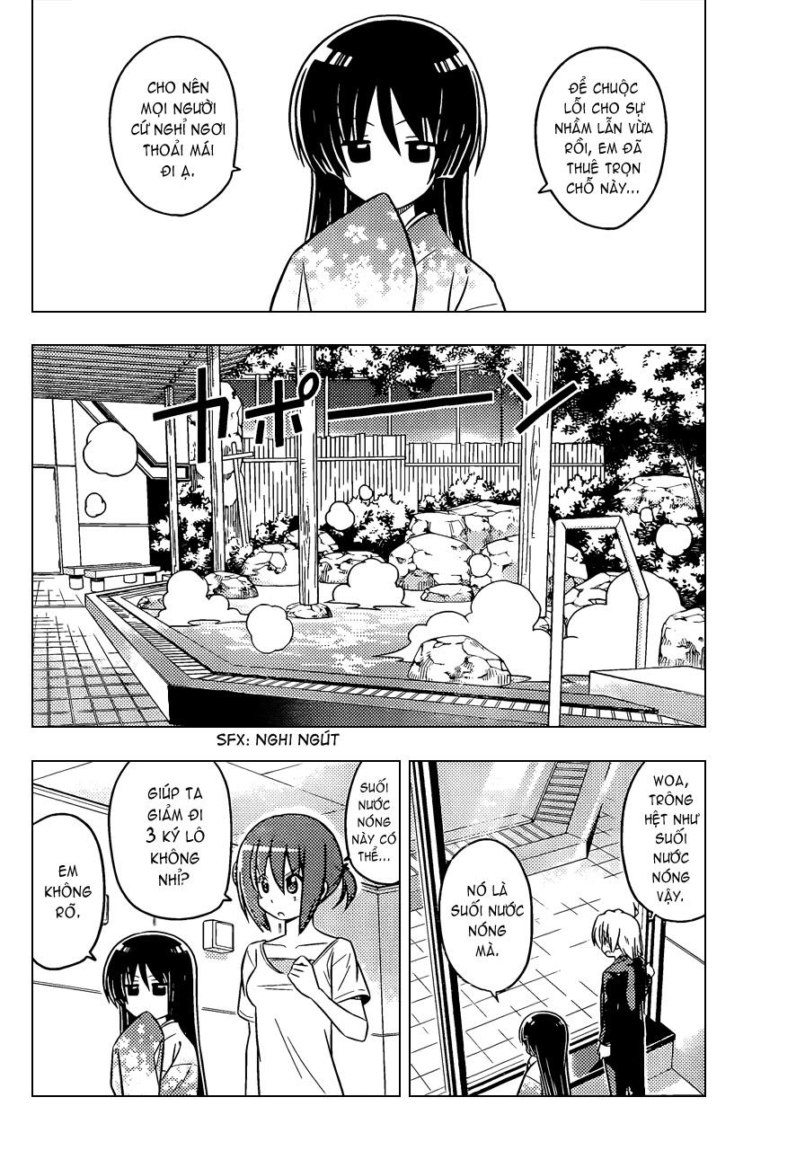 Chàng Quản Gia Chapter 385 - 10