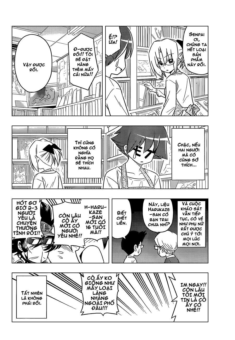 Chàng Quản Gia Chapter 391 - 6