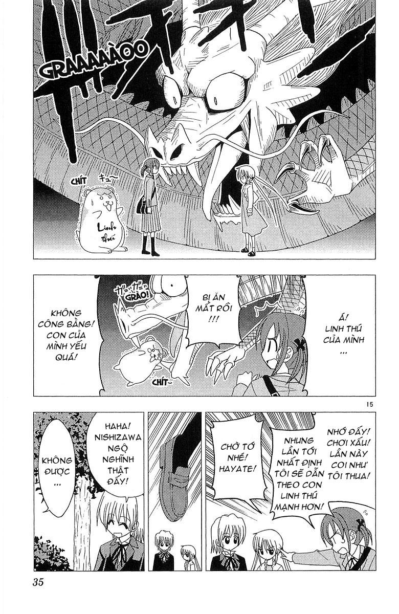Chàng Quản Gia Chapter 43 - 15