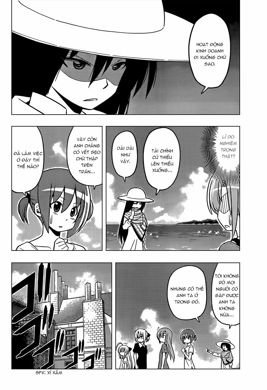 Chàng Quản Gia Chapter 440 - 4