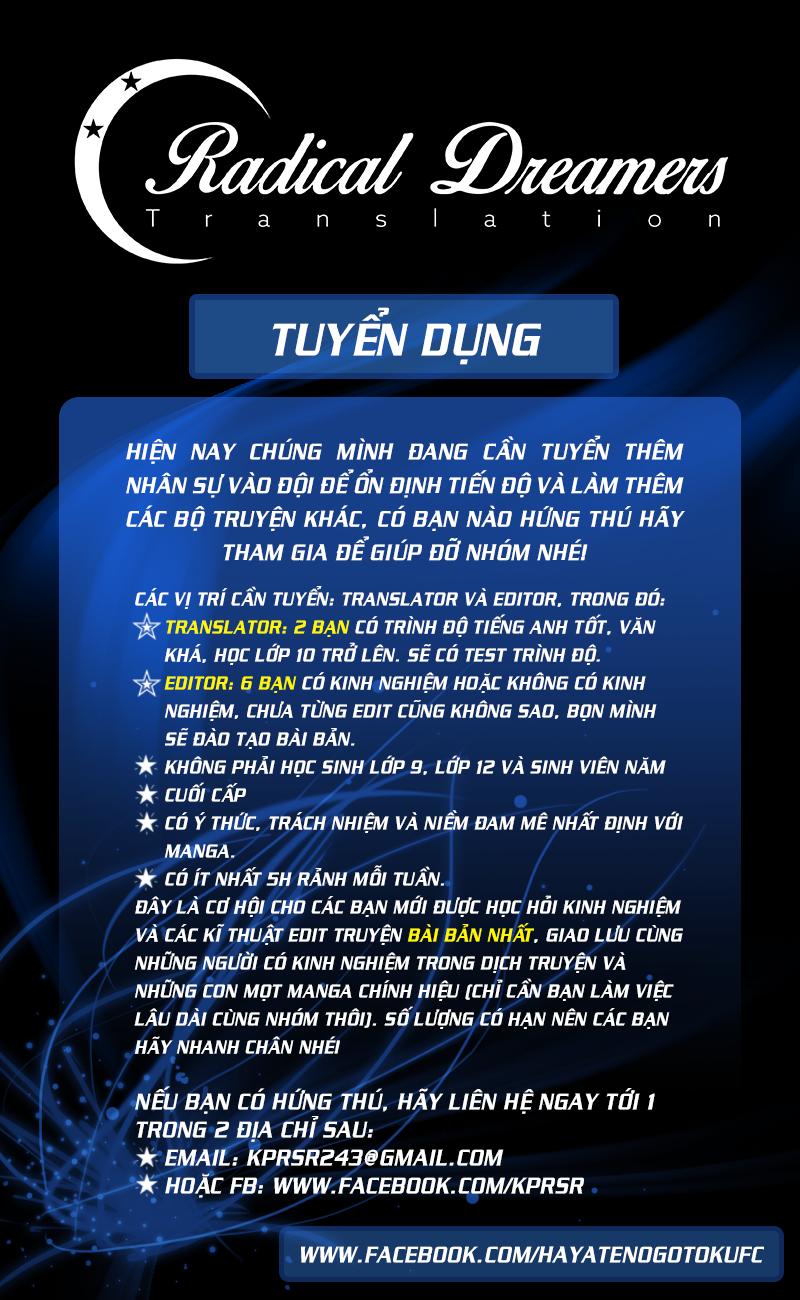 Chàng Quản Gia Chapter 462 - 18