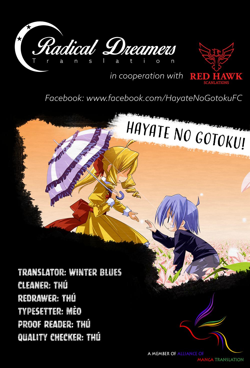 Chàng Quản Gia Chapter 476 - 2