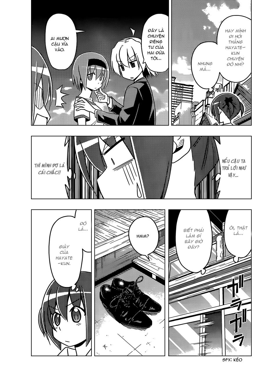 Chàng Quản Gia Chapter 480 - 12