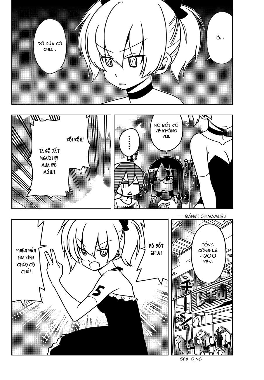 Chàng Quản Gia Chapter 480 - 5