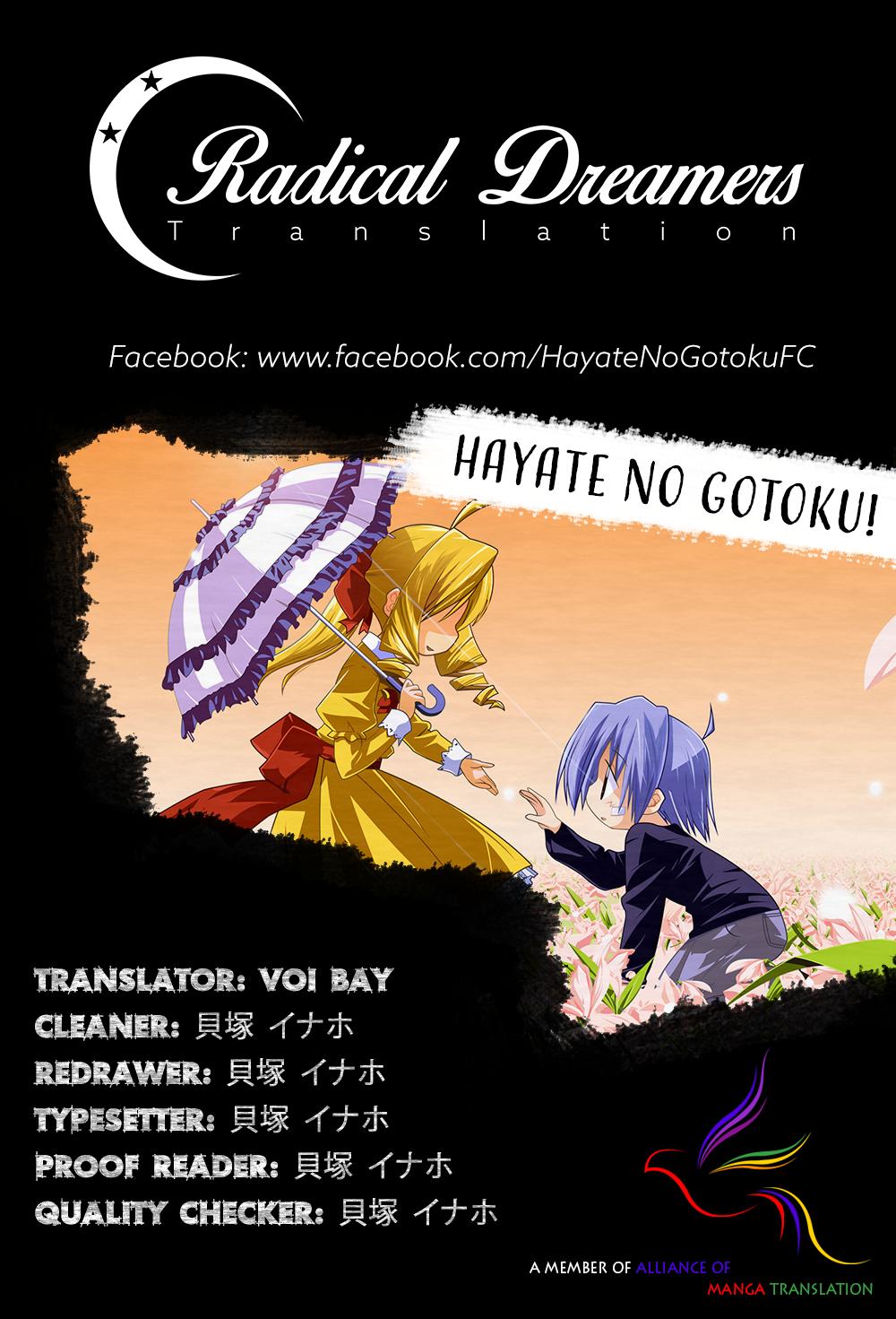 Chàng Quản Gia Chapter 482 - 1