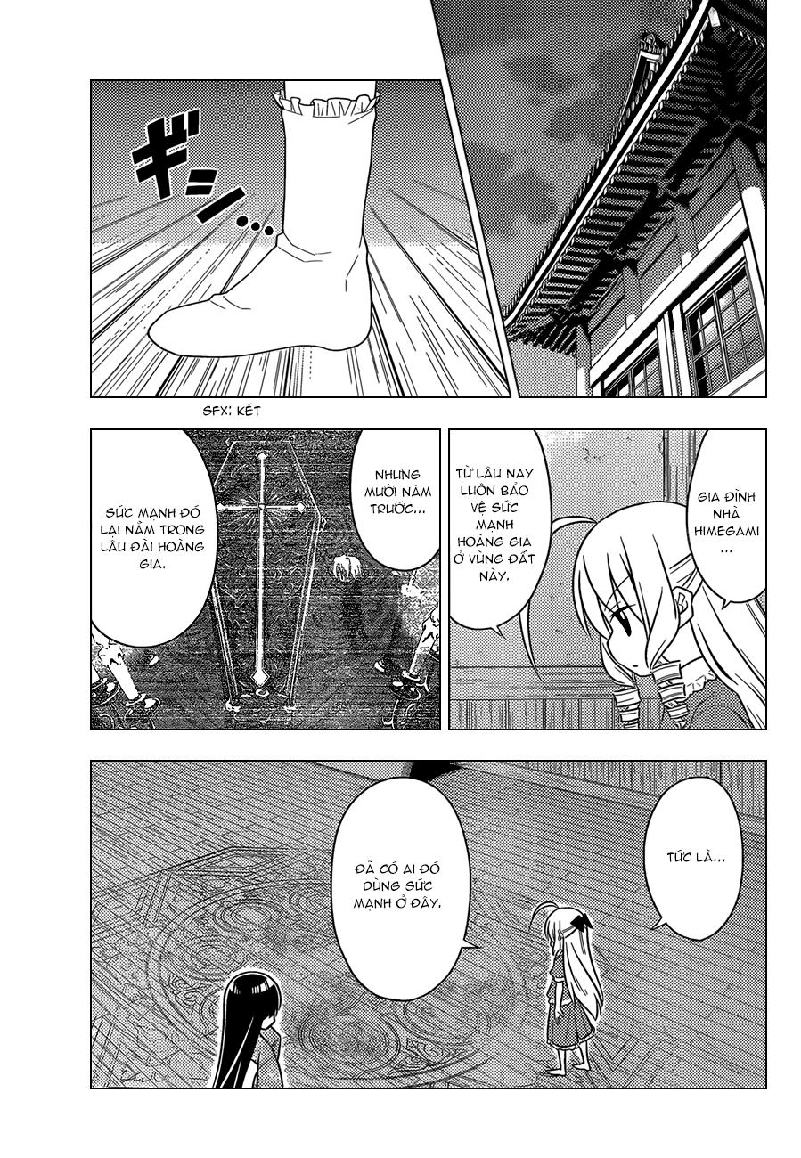 Chàng Quản Gia Chapter 482 - 6