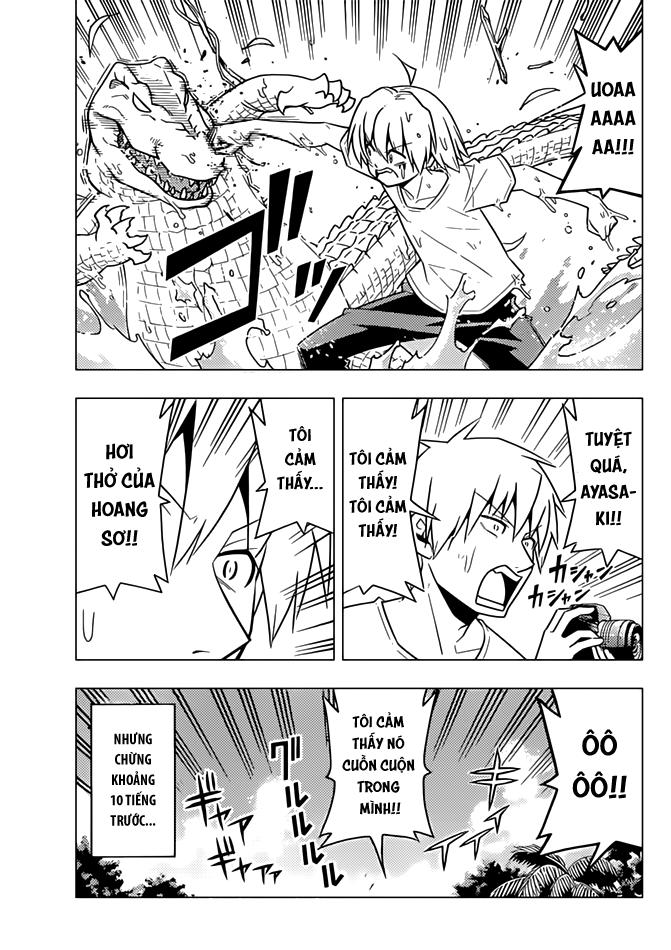 Chàng Quản Gia Chapter 494 - 4