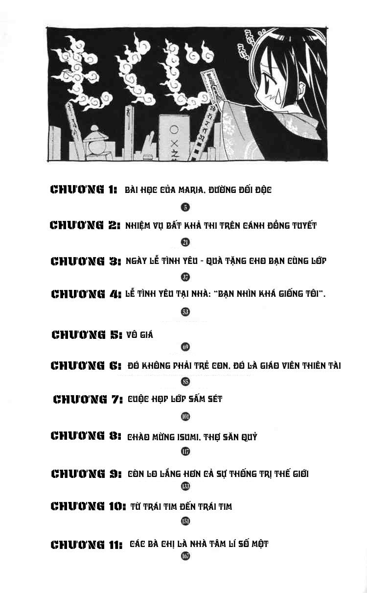 Chàng Quản Gia Chapter 64 - 3