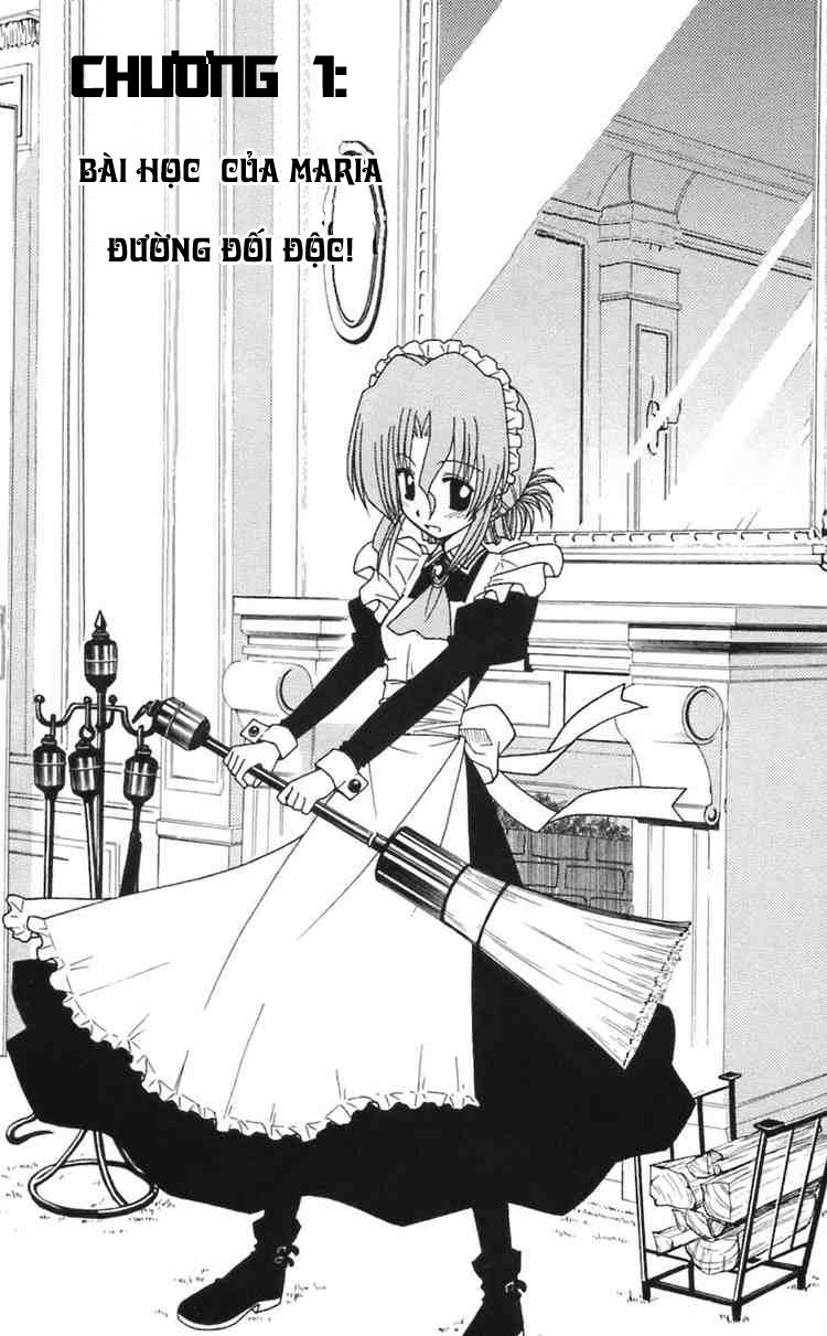 Chàng Quản Gia Chapter 64 - 4