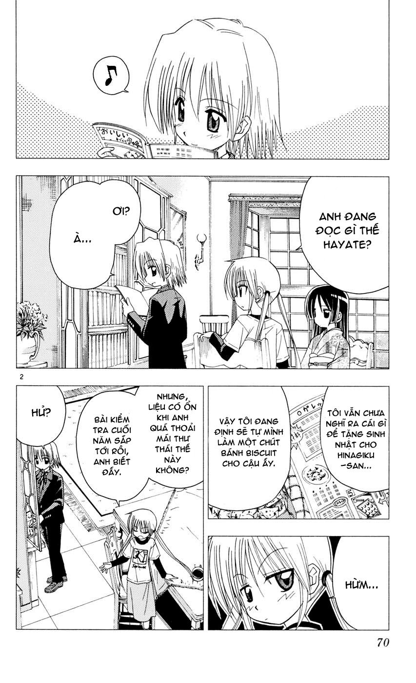 Chàng Quản Gia Chapter 90 - 2