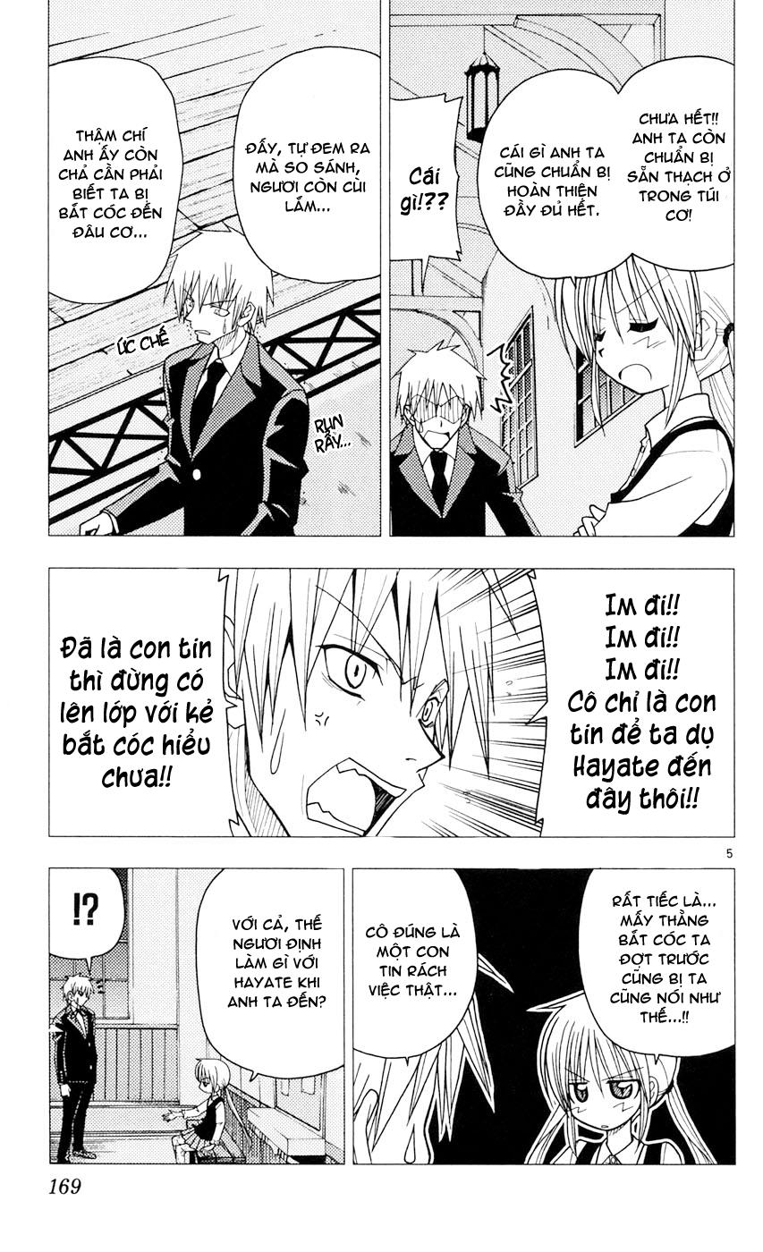 Chàng Quản Gia Chapter 96 - 5