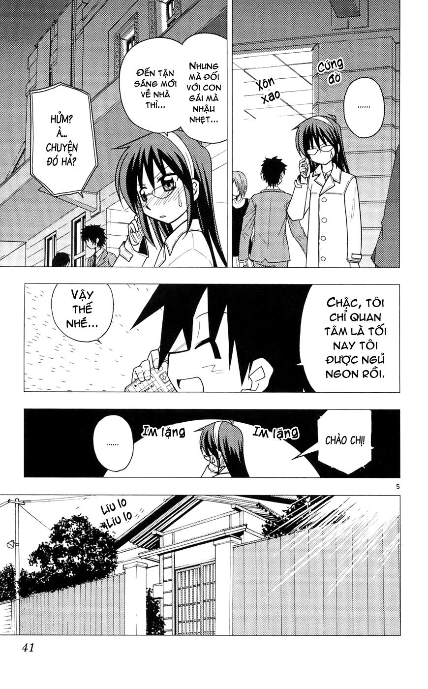 Chàng Quản Gia Chapter 99 - 5
