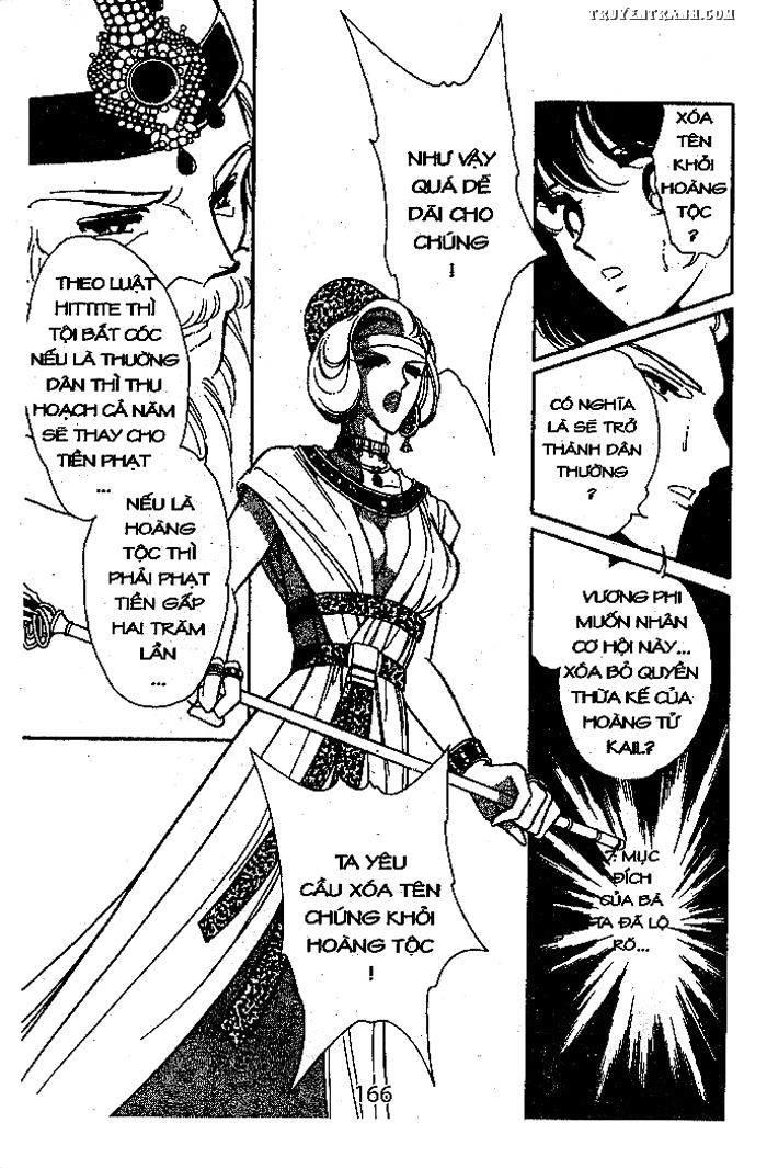Dòng Sông Huyền Bí Chapter 11 - 72