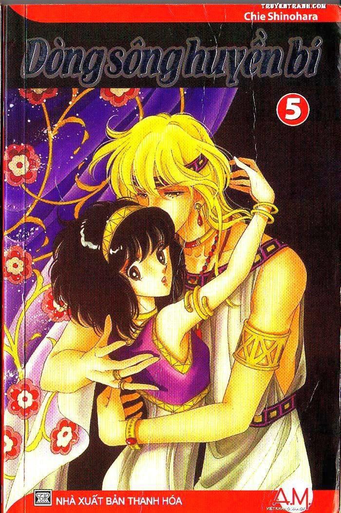 Dòng Sông Huyền Bí Chapter 11 - 75