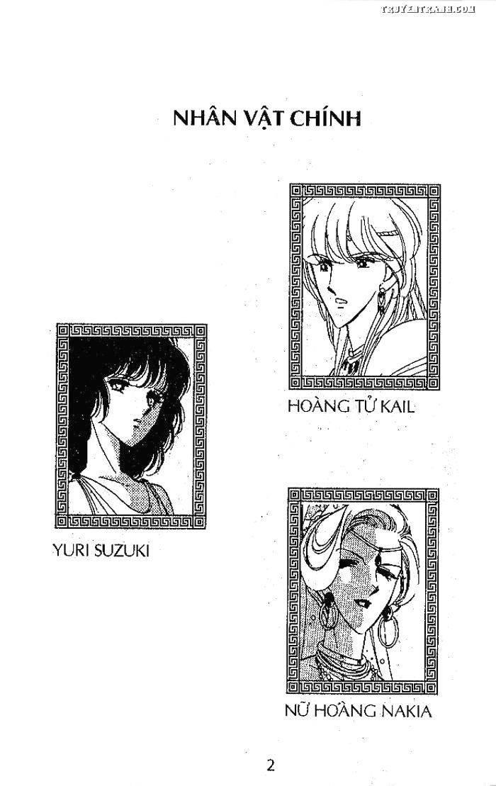 Dòng Sông Huyền Bí Chapter 11 - 77