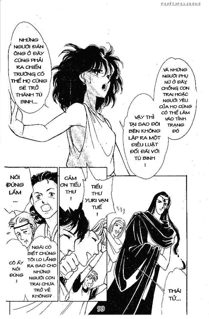 Dòng Sông Huyền Bí Chapter 14 - 64