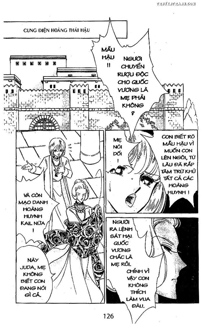 Dòng Sông Huyền Bí Chapter 26 - 17