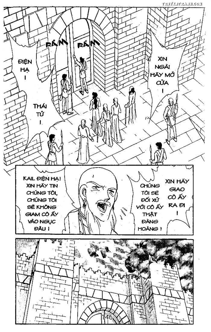 Dòng Sông Huyền Bí Chapter 26 - 37