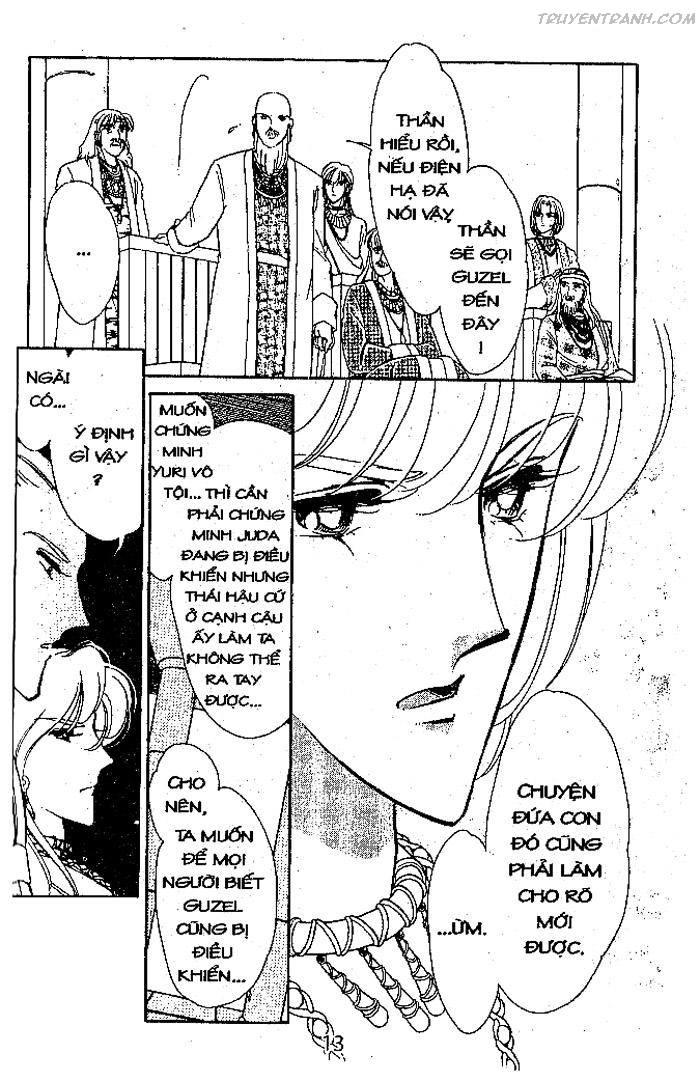 Dòng Sông Huyền Bí Chapter 26 - 71