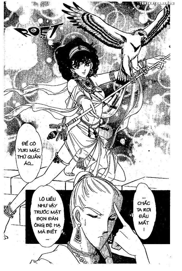 Dòng Sông Huyền Bí Chapter 34 - 30