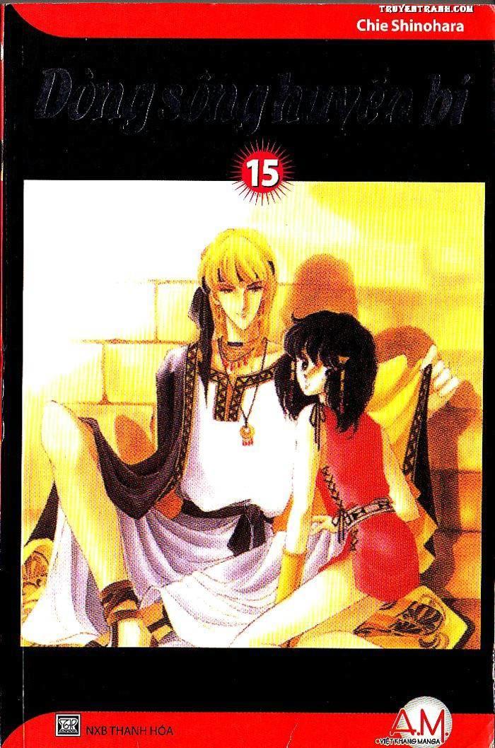Dòng Sông Huyền Bí Chapter 34 - 58