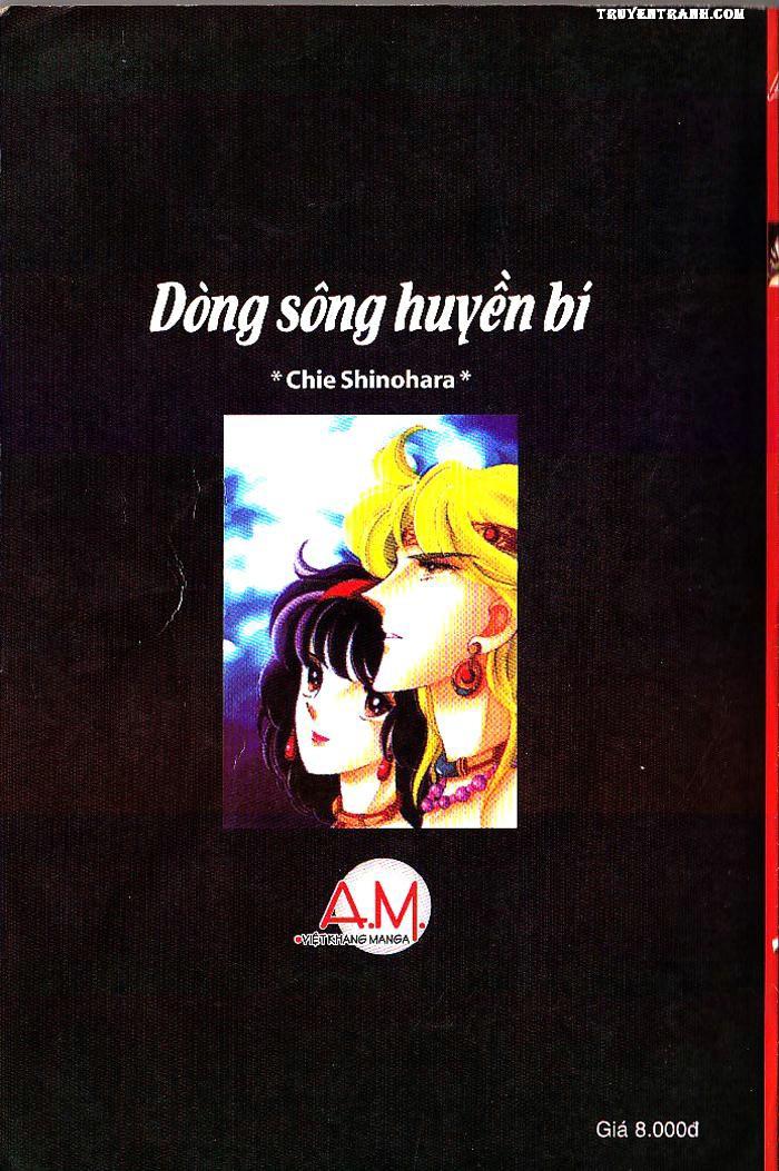Dòng Sông Huyền Bí Chapter 44 - 81