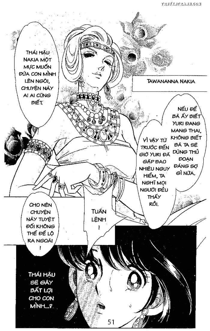 Dòng Sông Huyền Bí Chapter 50 - 20