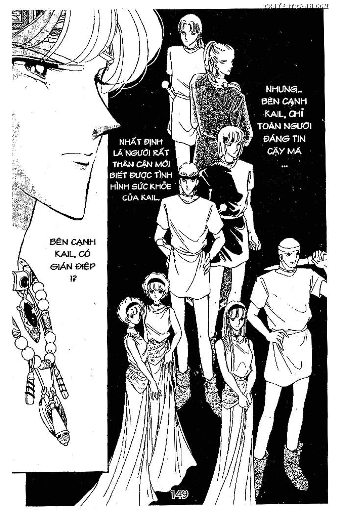 Dòng Sông Huyền Bí Chapter 54 - 2