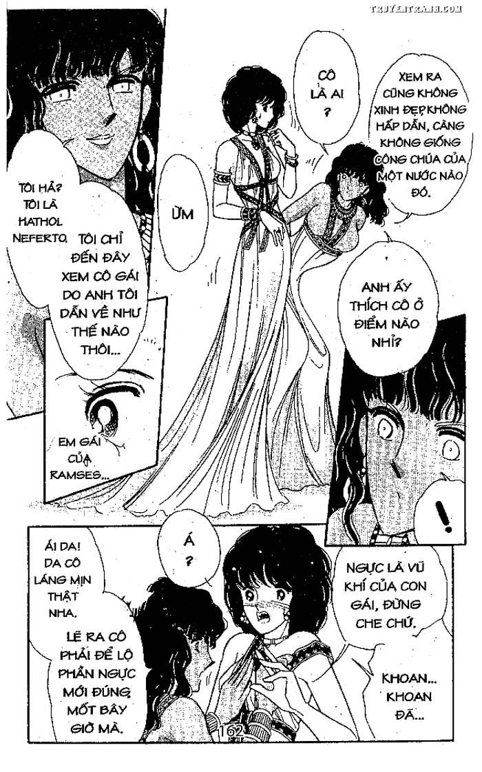 Dòng Sông Huyền Bí Chapter 54 - 15