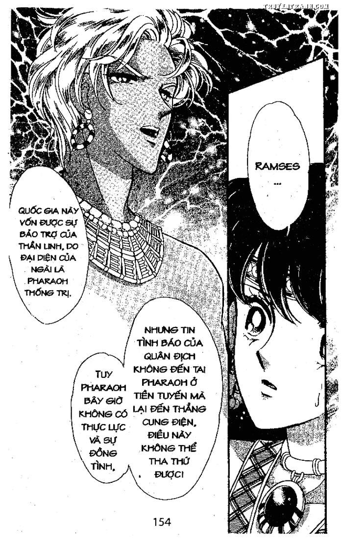 Dòng Sông Huyền Bí Chapter 54 - 7