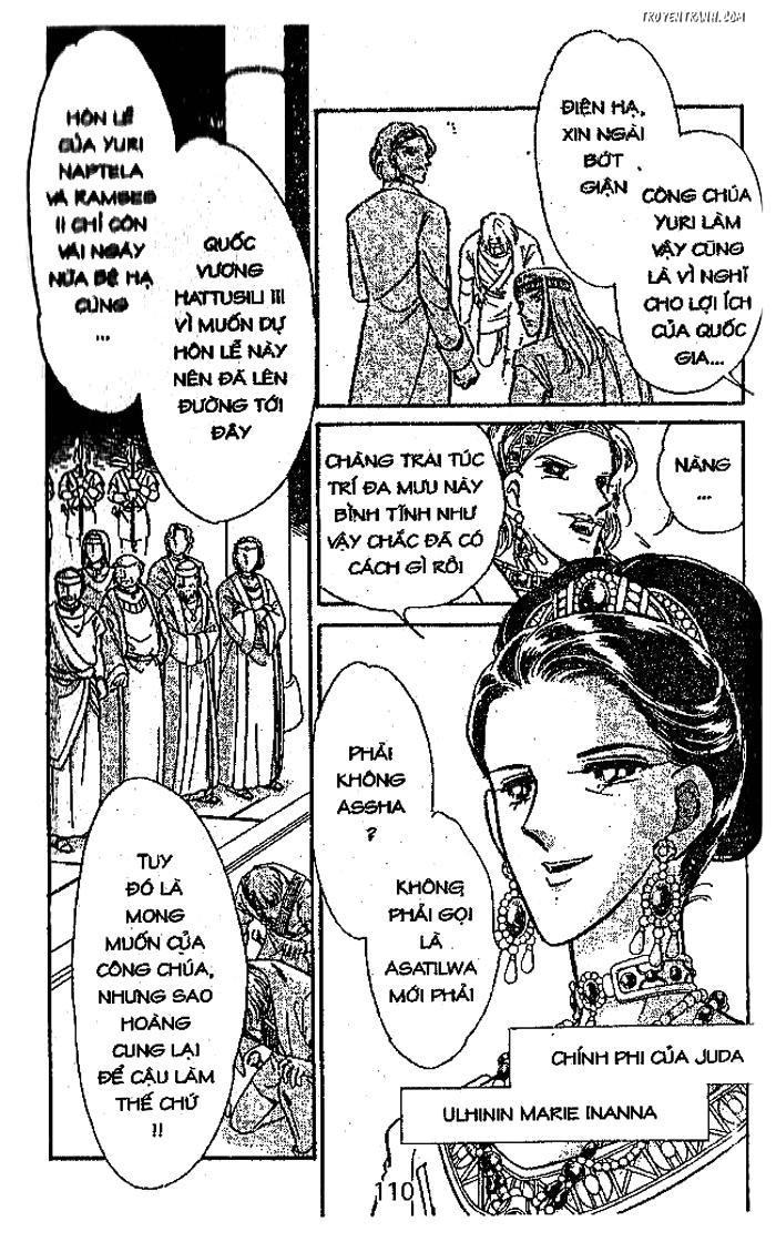 Dòng Sông Huyền Bí Chapter 88 - 10