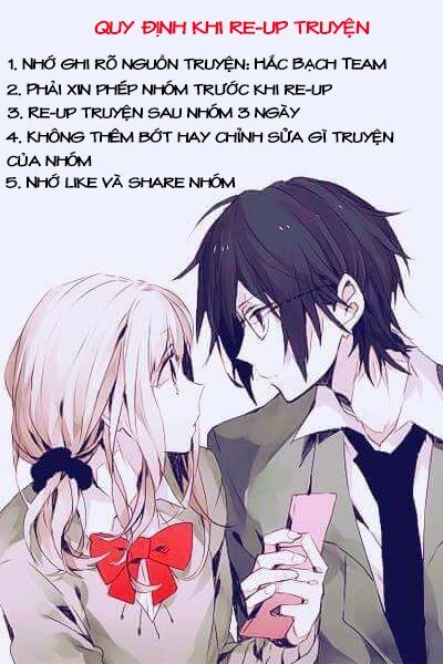 Câu Chuyện Tuyệt Vời Của Sao Chapter 14 - 1