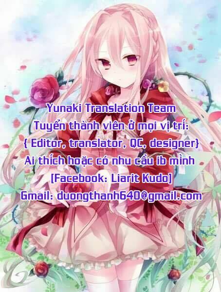 Câu Chuyện Tuyệt Vời Của Sao Chapter 3 - 13